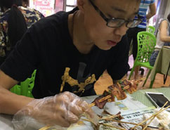 富拉尔基烧烤加盟,学烧烤技术,开烧烤店多少钱