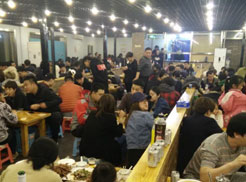富拉尔基烧烤加盟,学烧烤技术,开烧烤店多少钱